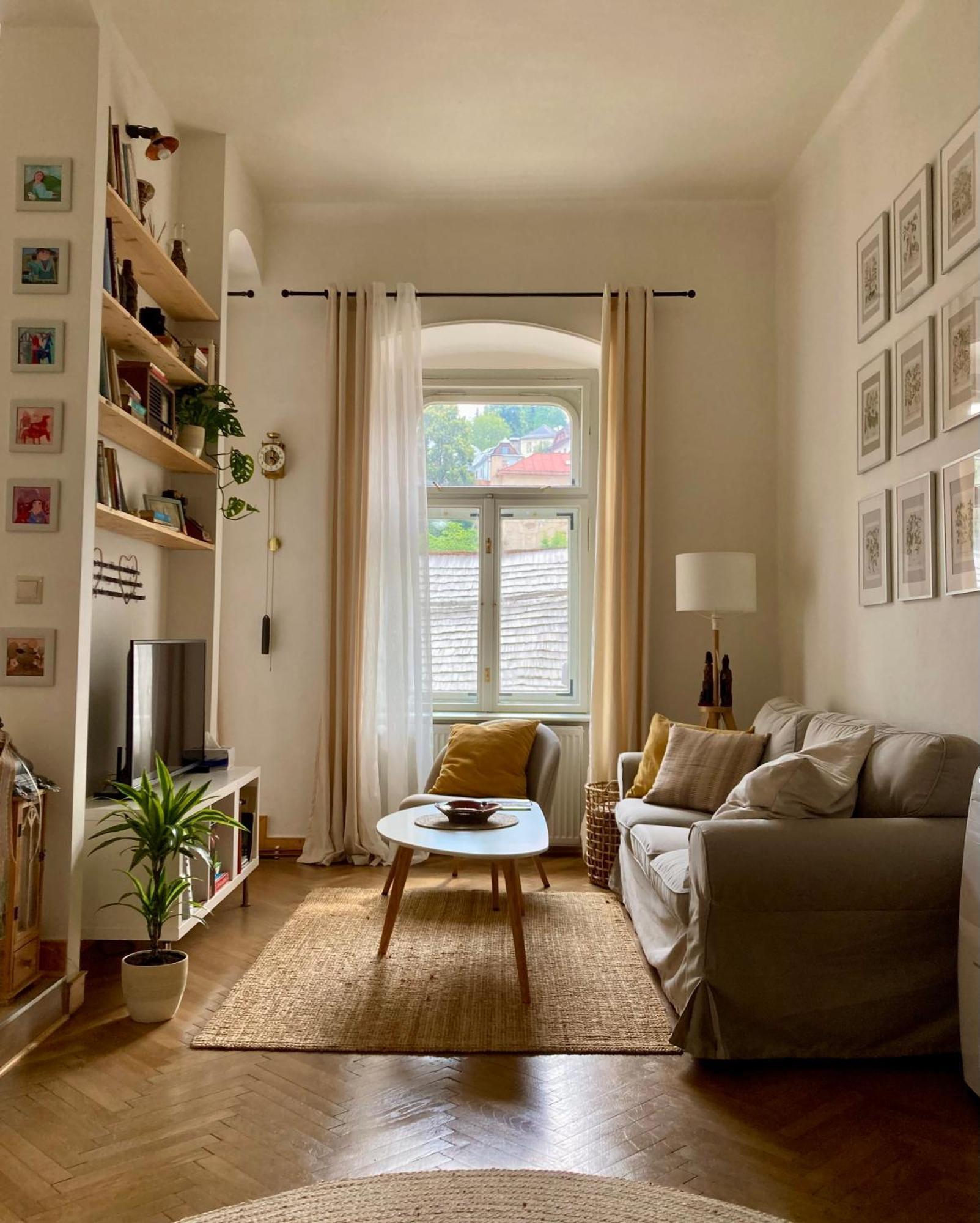Apartman Vincent Banská Štiavnica エクステリア 写真